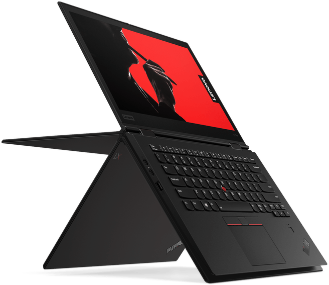 Thinkpad X1C6